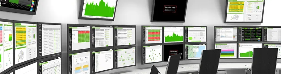 Alarm İzleme Merkezi