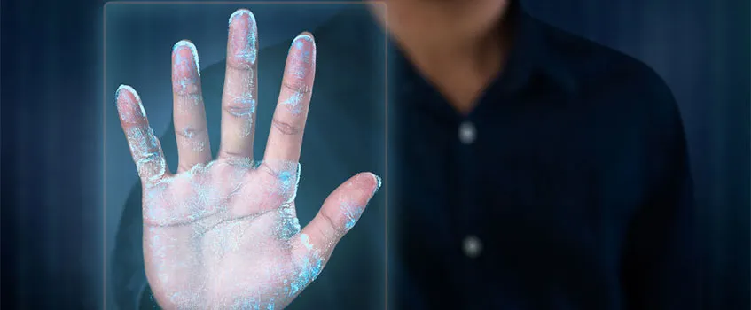 Gaziantep el damar sistemleri