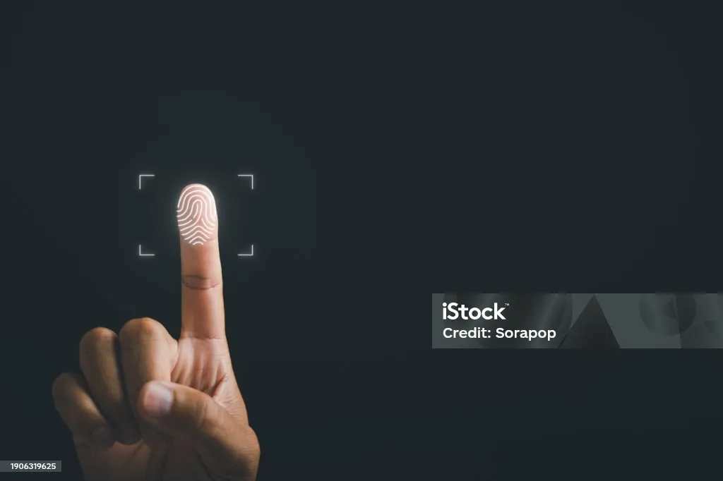 Gaziantep parmak izi okuyucu ve personel takip