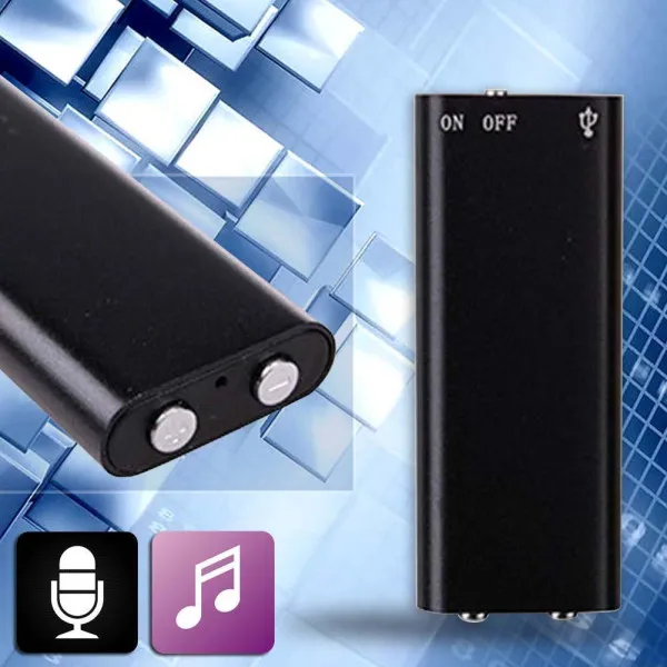 Gaziantep ses kayıt cihazları