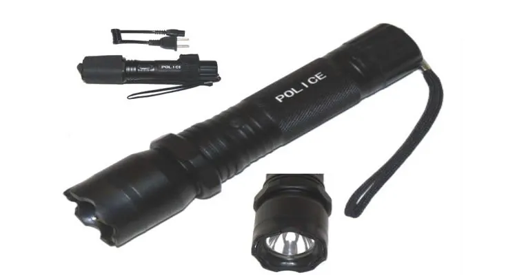 Kişisel Savunma Sistemleri